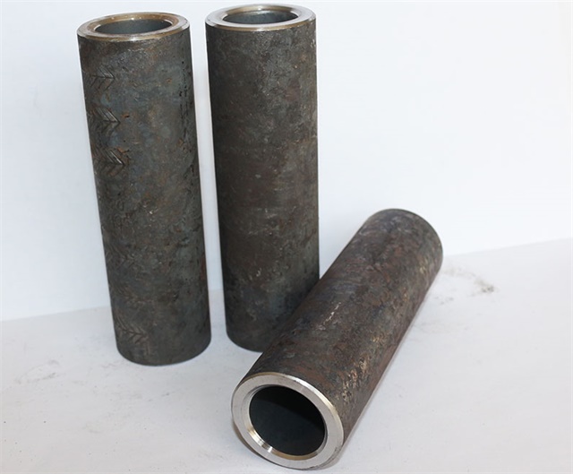 宁明冷挤压钢筋套筒螺纹连接标准